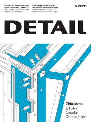 cover image of DETAIL